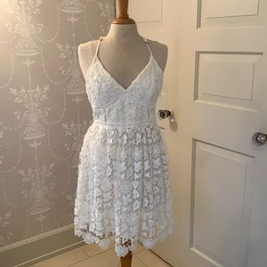 Hollister dress